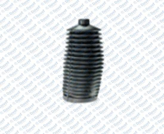LDM 313520 Direksiyon Korugu Uzun Transit V347 -  Boxer Ii - Jumper -  Ducato - Audi A4 - A6peugeot (Boxer Ii)-Citroen (Jumper)-Fiat (Ducato)- Audi (A4-A6)- Volkswagen  (Passat1- Passat)